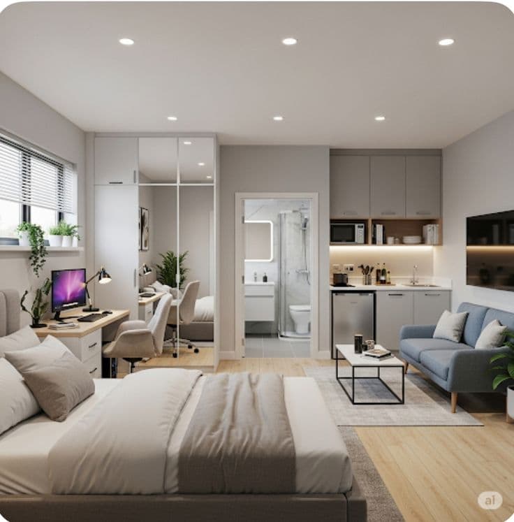 Elgon View Estate, Ruma Rd, Eldoret